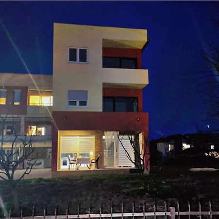 Apartment Vila Tara Bihać Exterior foto