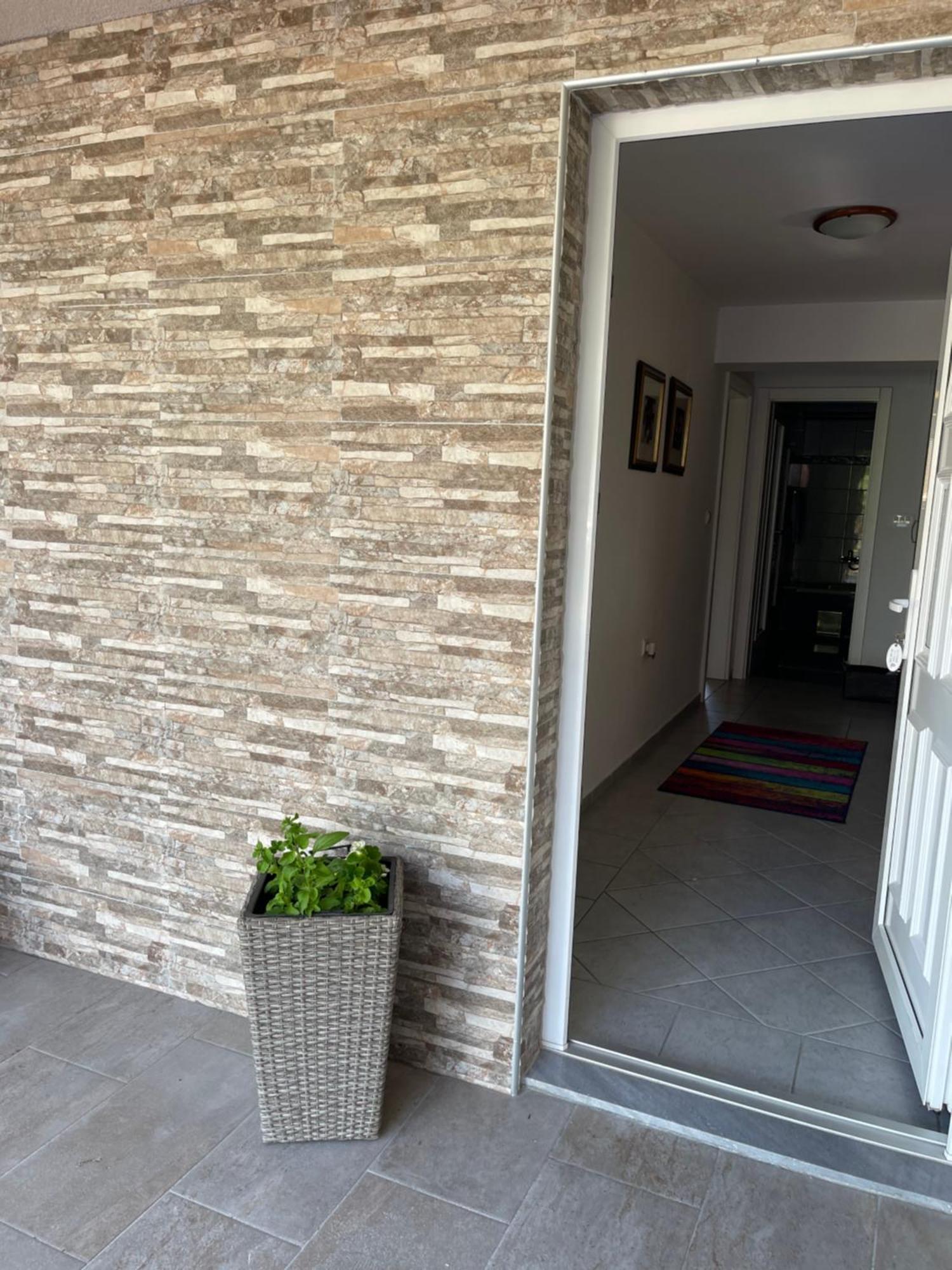 Apartment Vila Tara Bihać Exterior foto